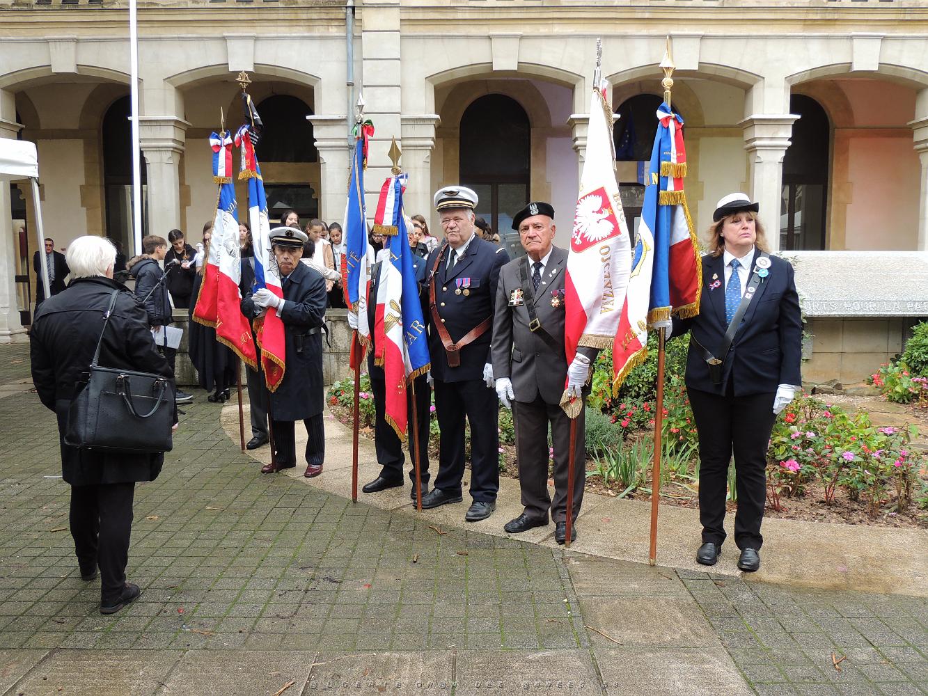 PHASE 1 ARRIVEE 2018 11 11 TOULON LA FLAMME DE LA PAIX (31).JPG -           